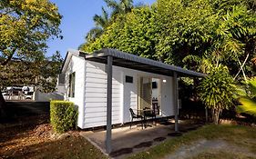 Big4 Whitsunday Islands Holiday Park